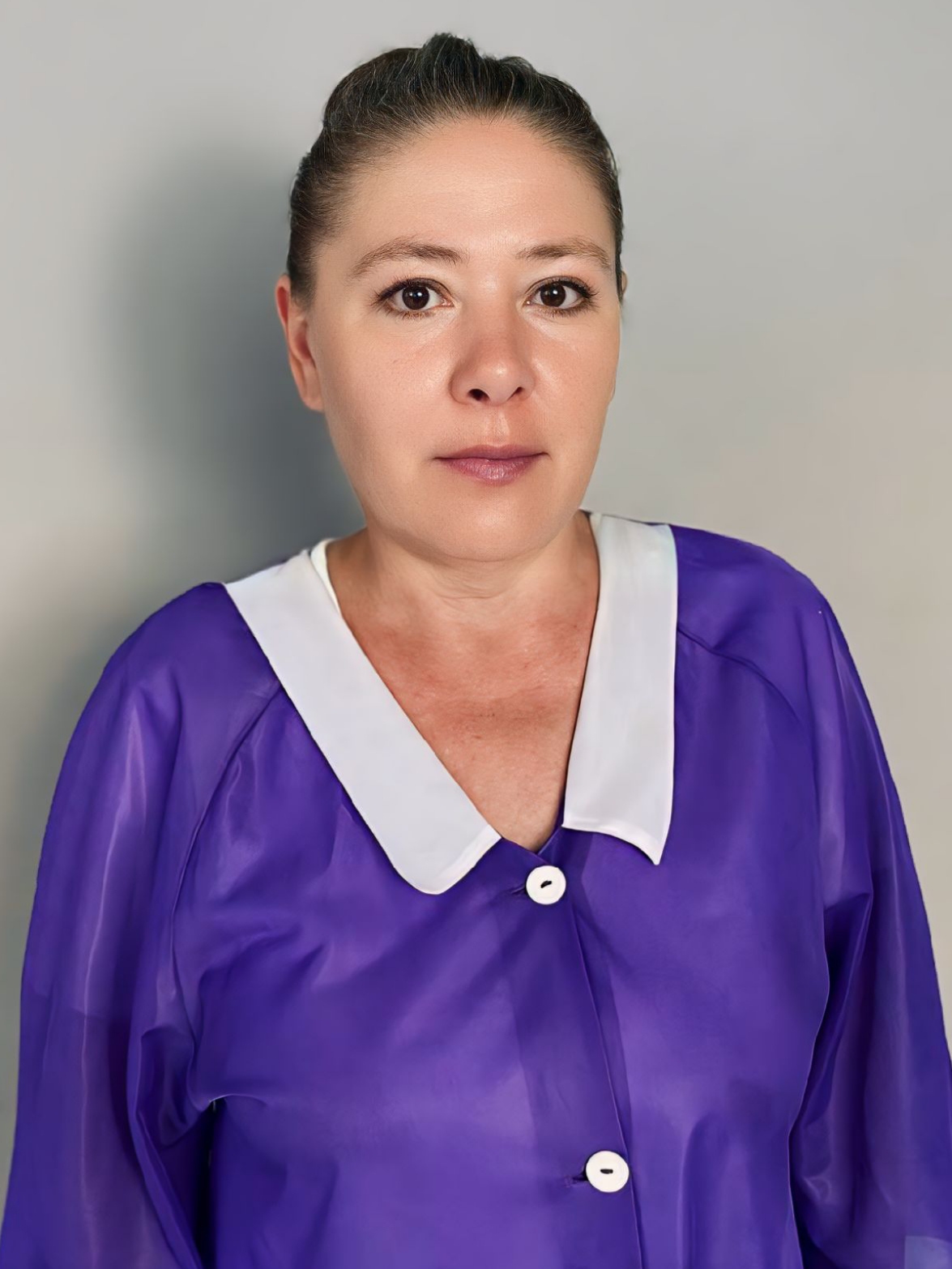 Симонова Инна Михайловна.
