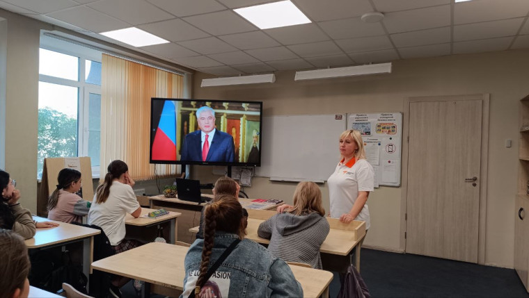 «Горячее сердце».