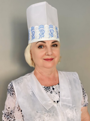 Мовчан Людмила Михайловна Мовчан Людмила Михайловна